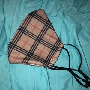 Brand new face mask!!!